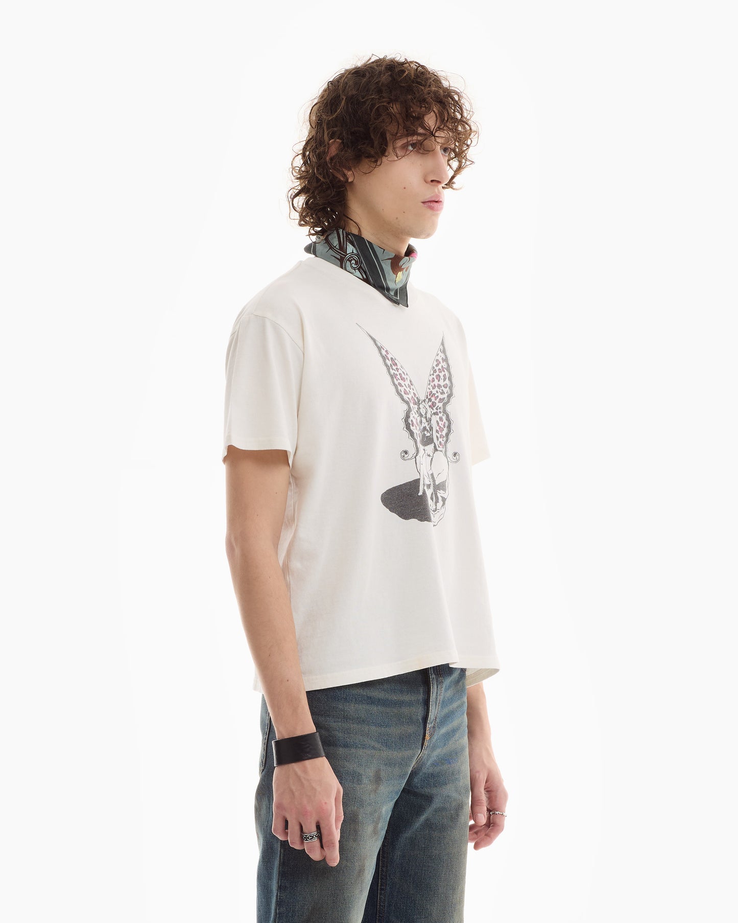 FAIRY BOXY T-SHIRT