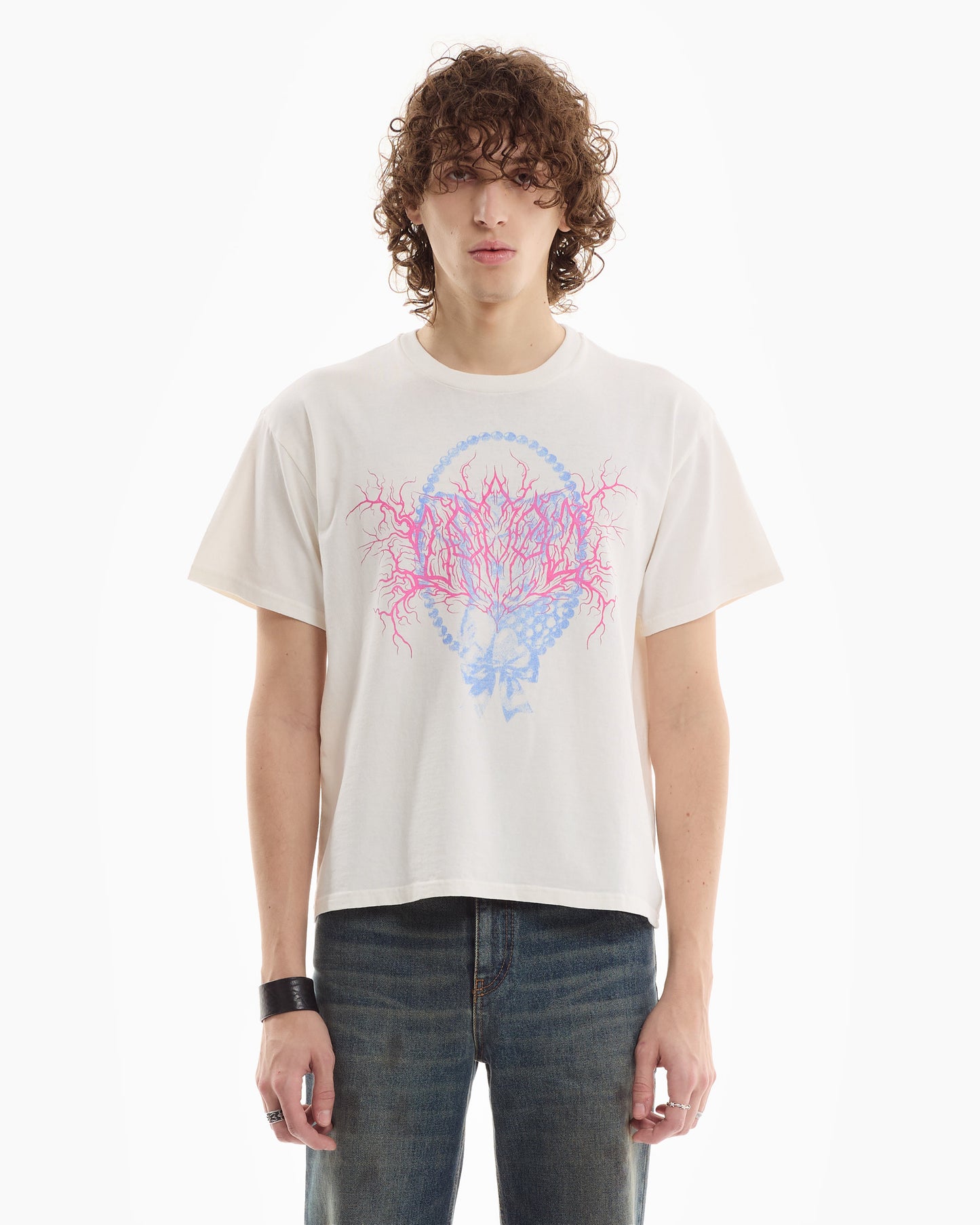 BAMBI BOXY T-SHIRT