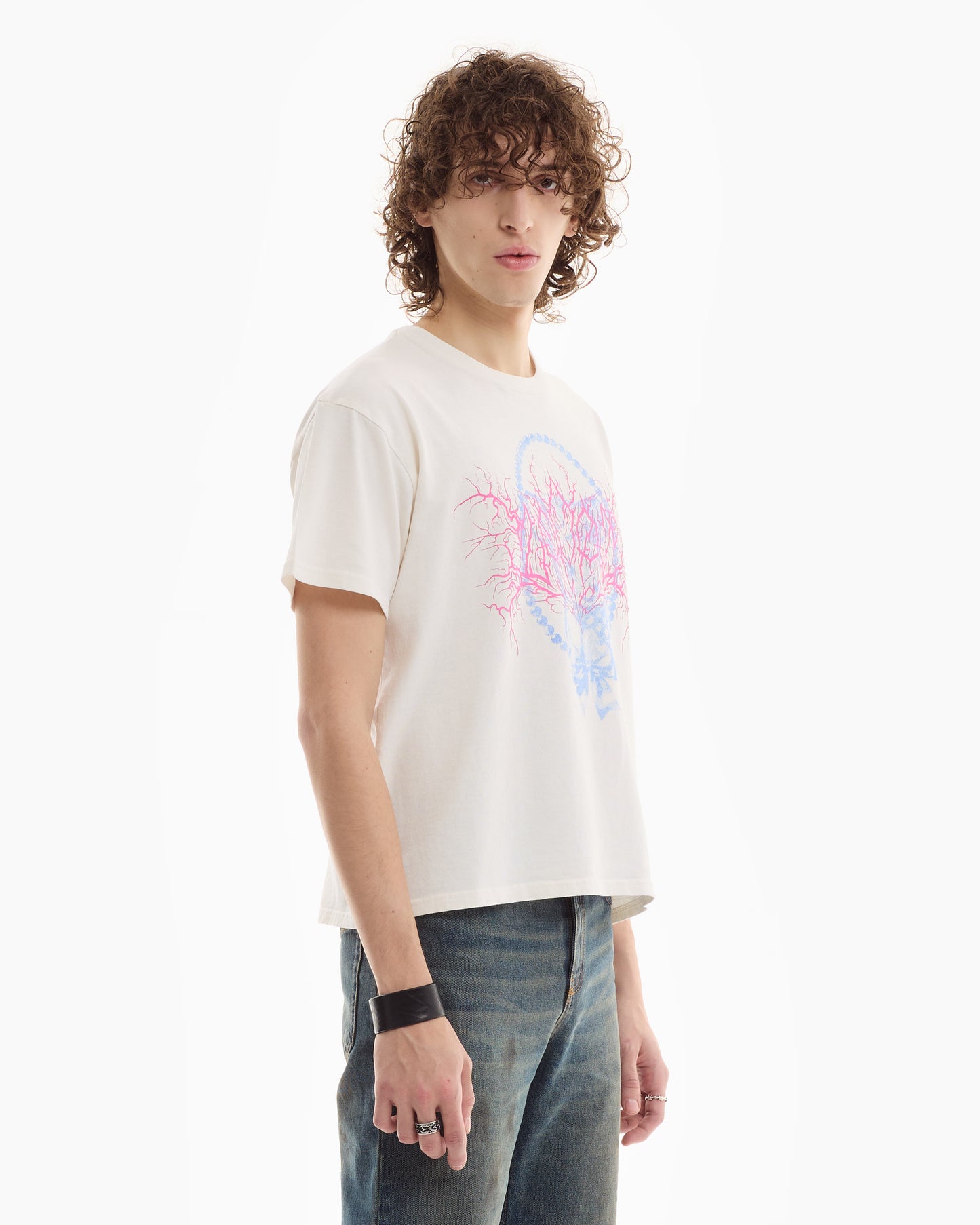 BAMBI BOXY T-SHIRT