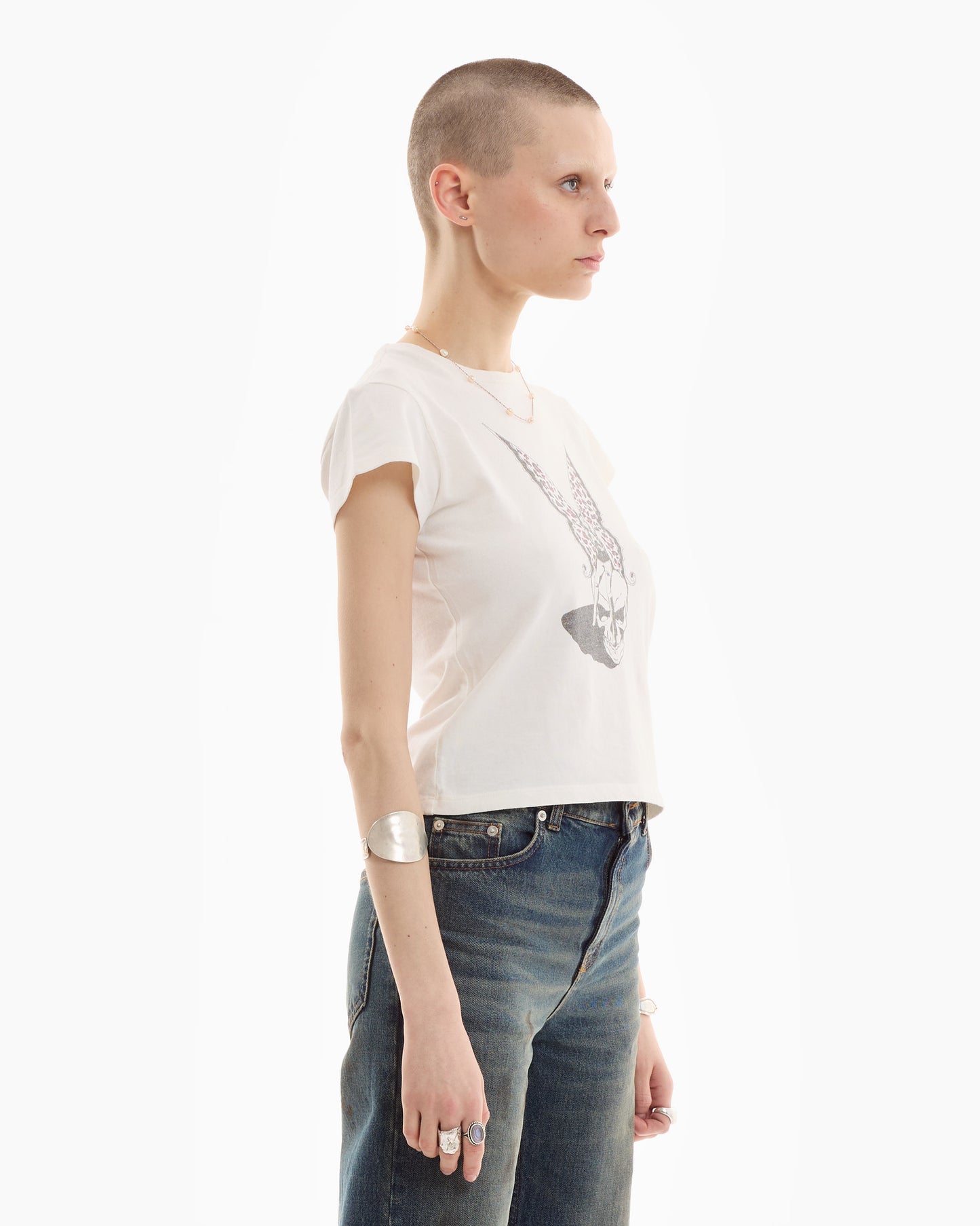FAIRY BABY T-SHIRT