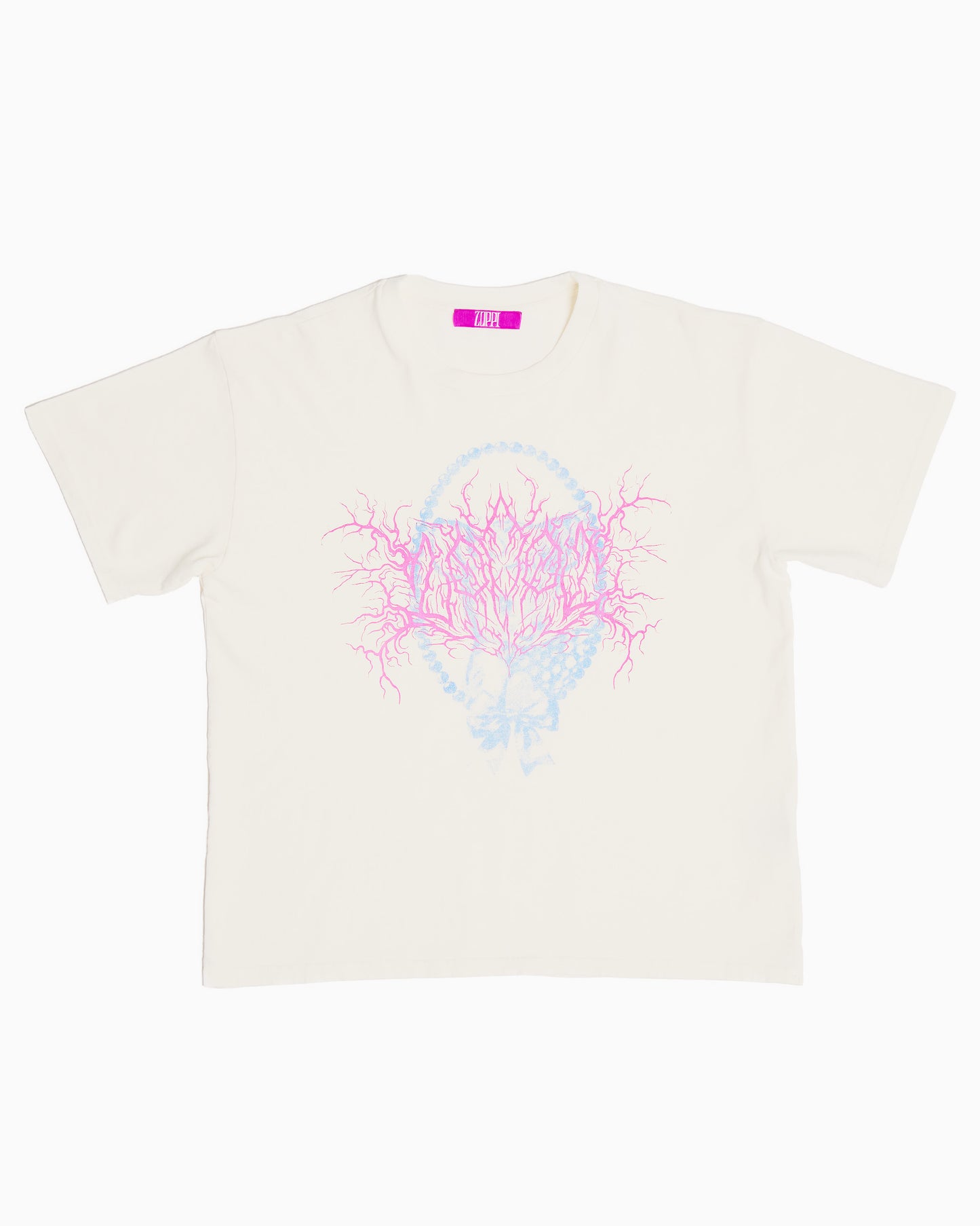 BAMBI BOXY T-SHIRT