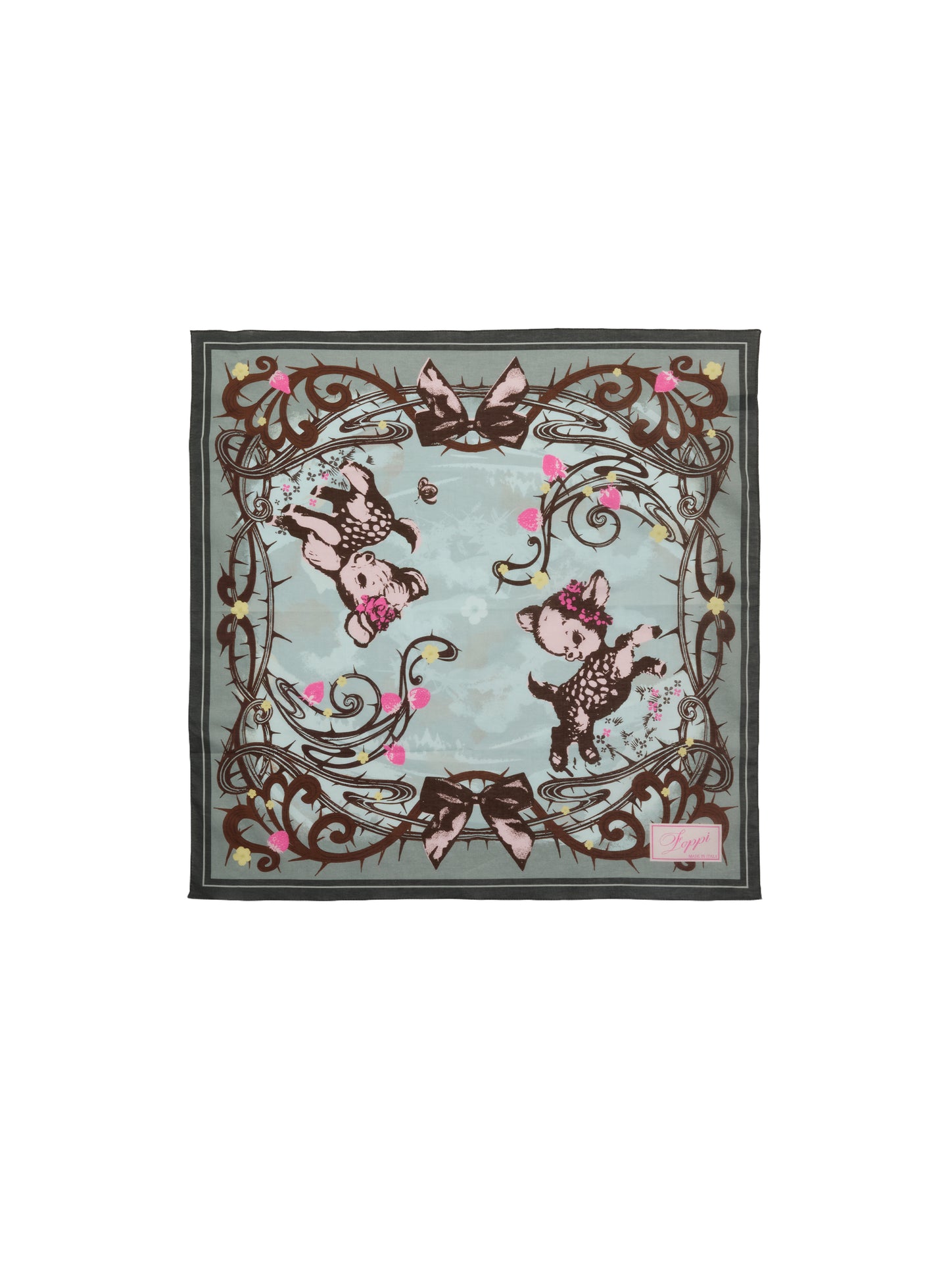 BAMBI BANDANA