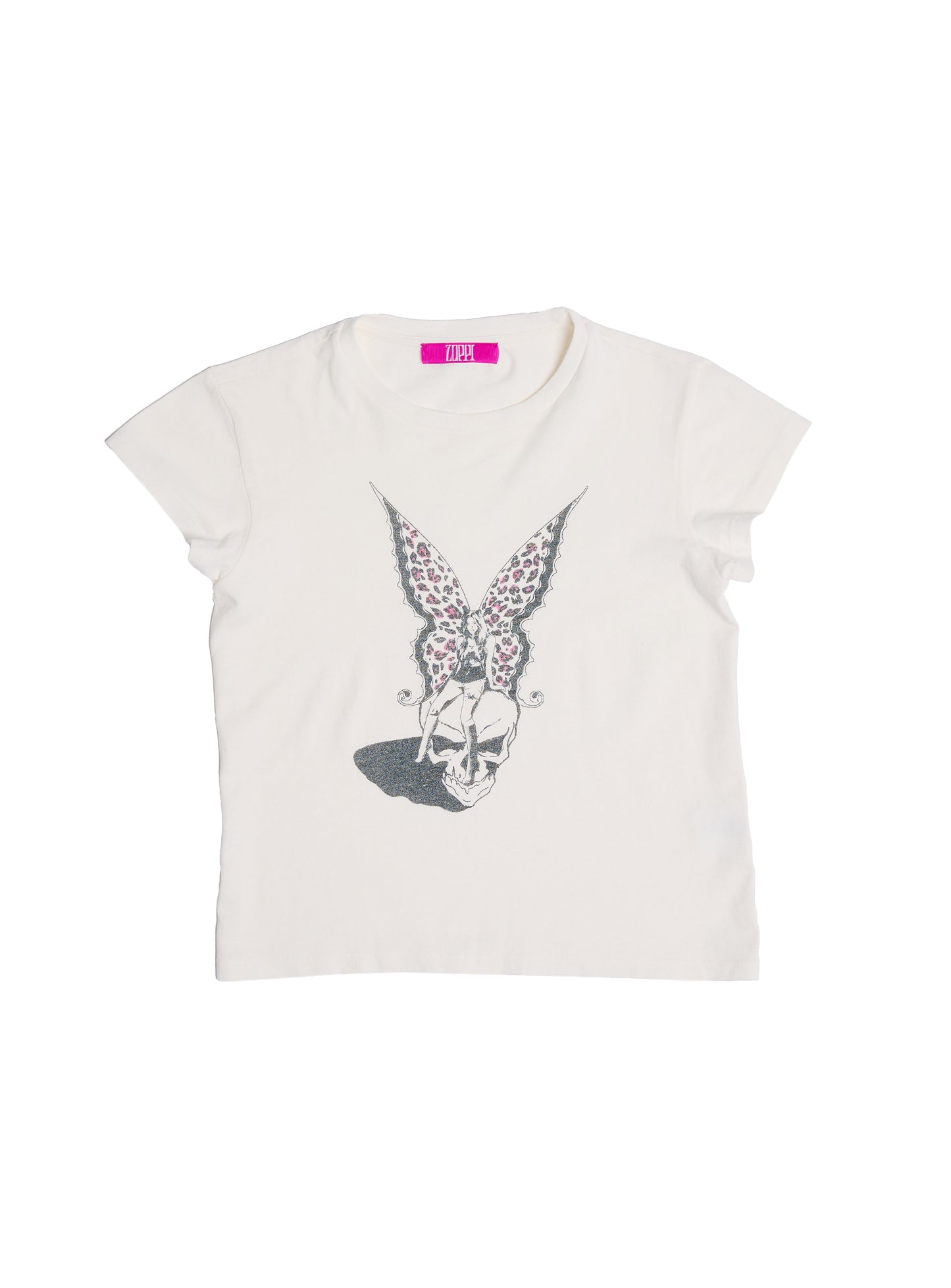 FAIRY BABY T-SHIRT