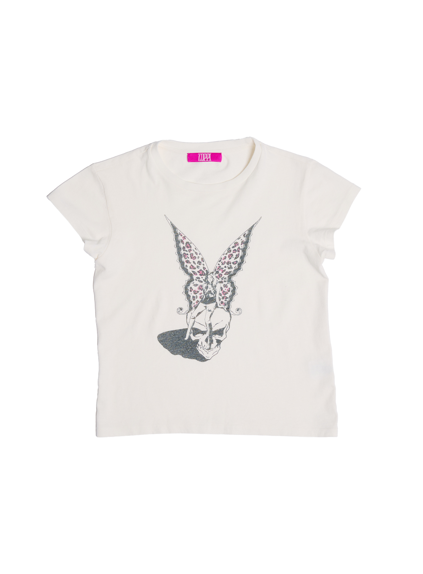 FAIRY BABY T-SHIRT
