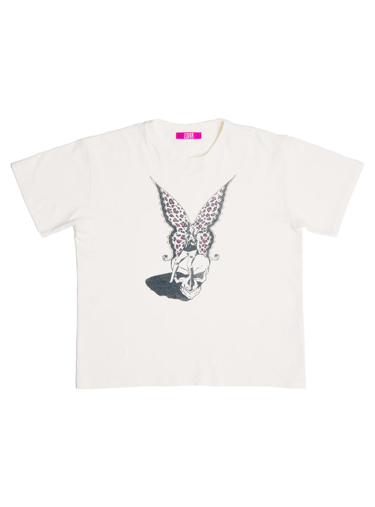 FAIRY BOXY T-SHIRT