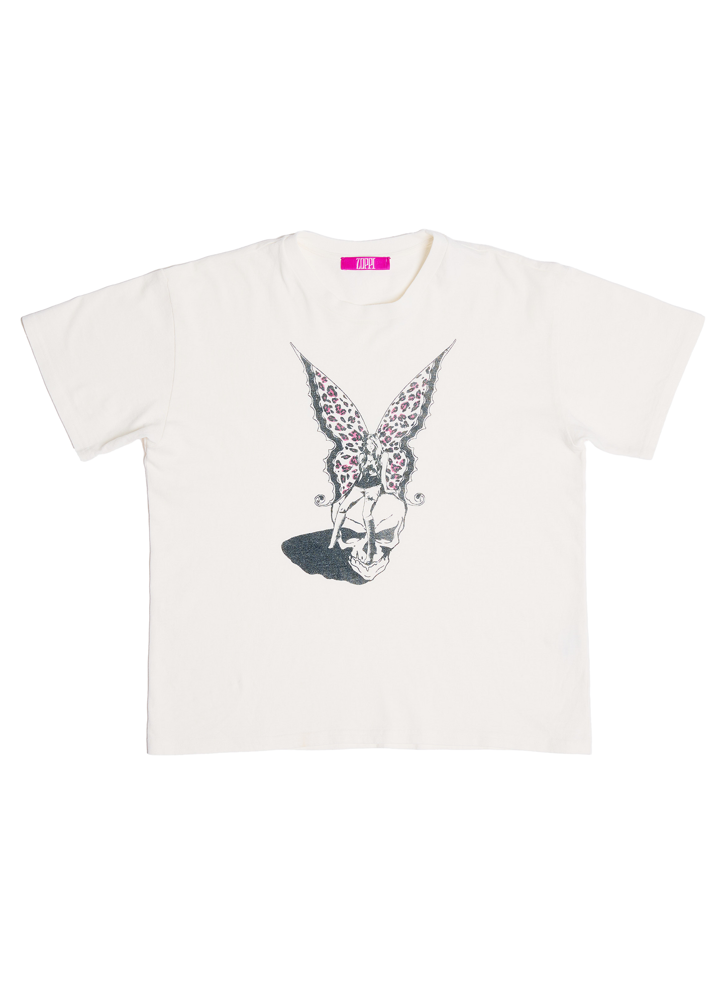 FAIRY BOXY T-SHIRT