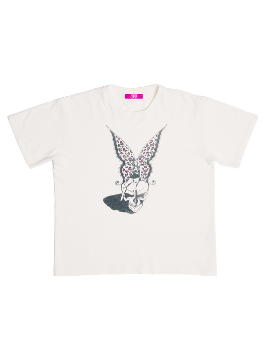 FAIRY BOXY T-SHIRT