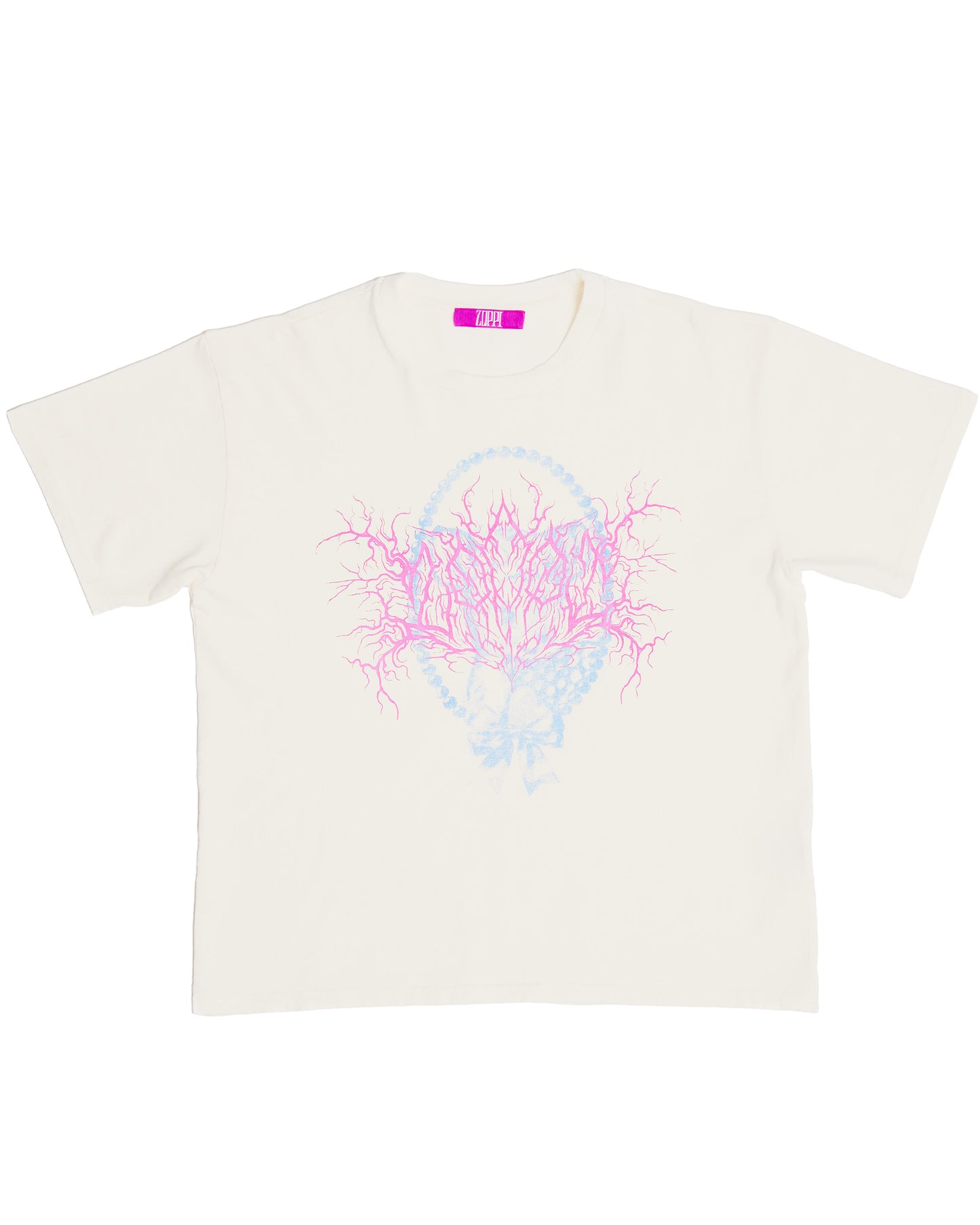 BAMBI BOXY T-SHIRT