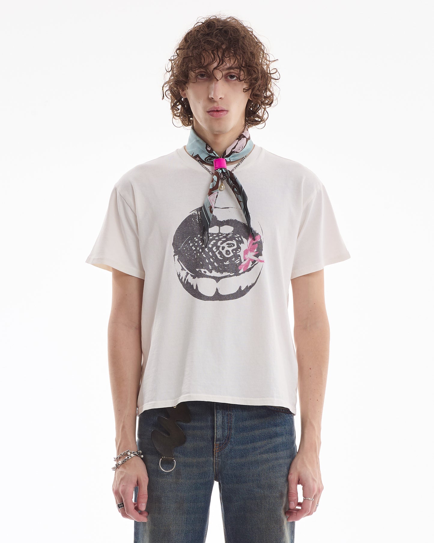 TASTE IT BOXY TEE