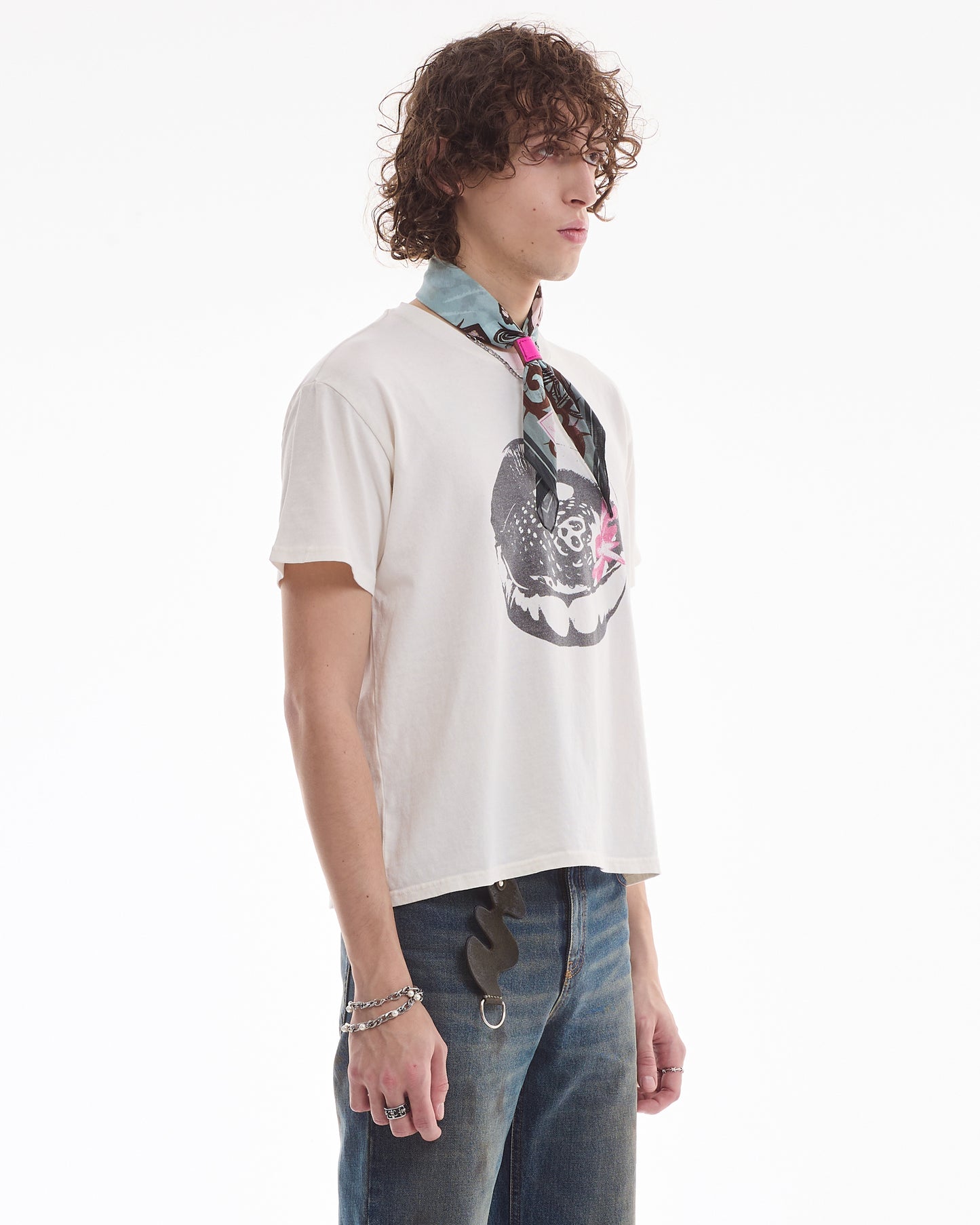 TASTE IT BOXY TEE