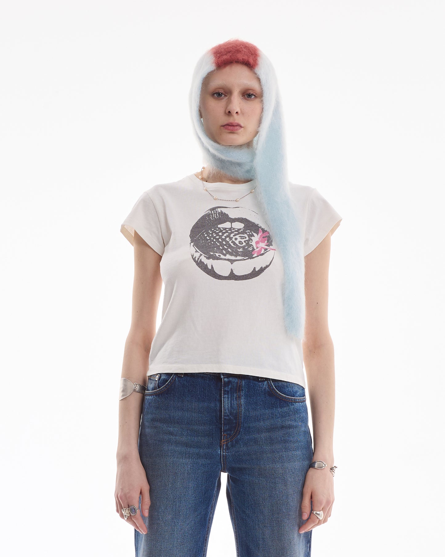 TASTE IT BABY T-SHIRT