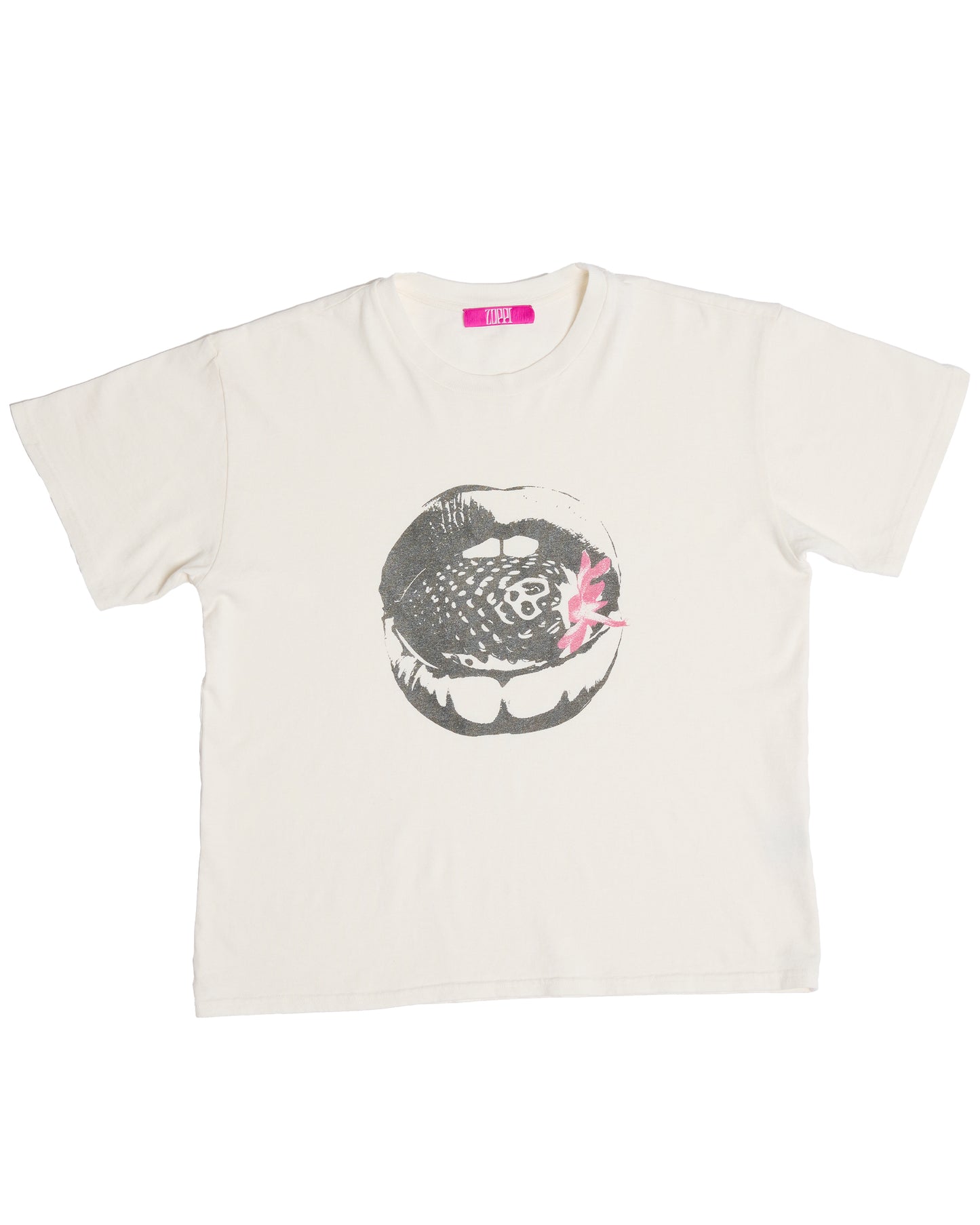 TASTE IT BOXY TEE